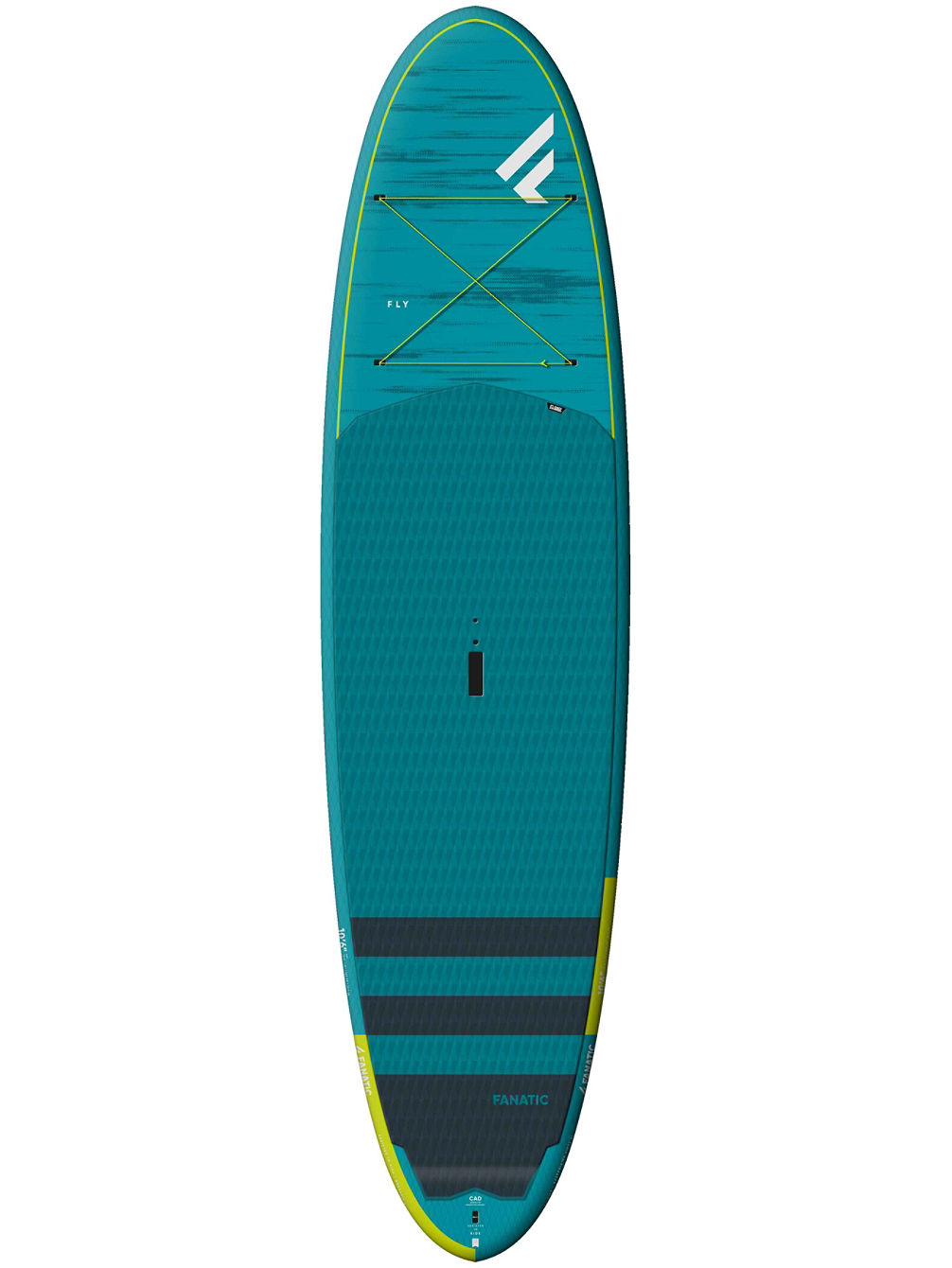 Fly Centre Fin 11&amp;#039;2 SUP board