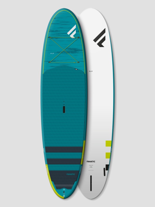 Fanatic Fly 11'2 SUP Board