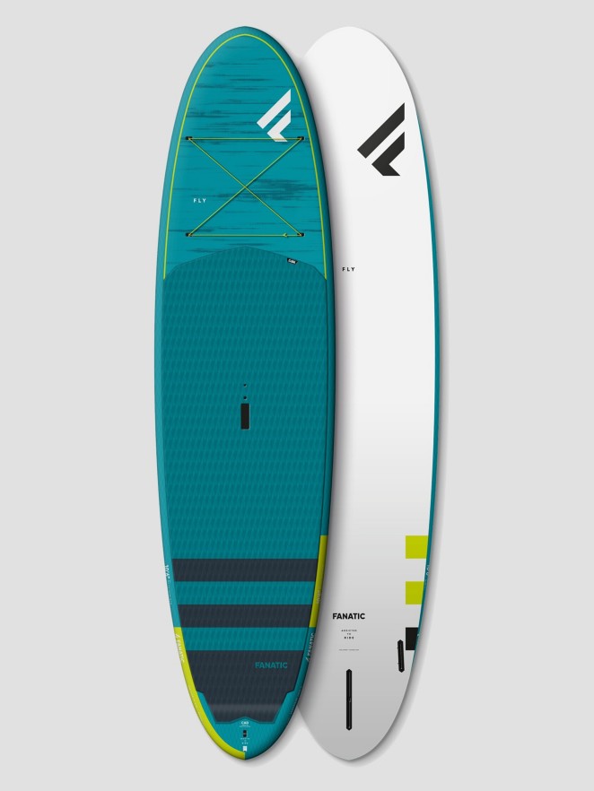 Fanatic Fly 9'6 SUP Board