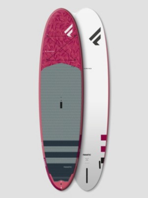 Fanatic Diamond 9'6 Sup Br&auml;da