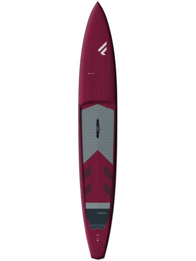 Fanatic Blitz Carbon 14'0x23.5