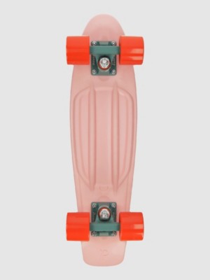 Penny Skateboards Cactus 22.0" | Tomato