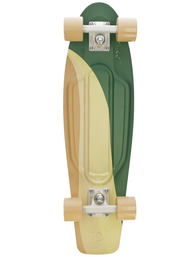 Penny Skateboards Swirl 27.0″ Cruiser