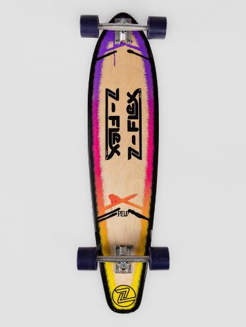 Z-Flex P.O.P 39.5&quot; Skateboard