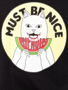 RIPNDIP Delicious T-Shirt