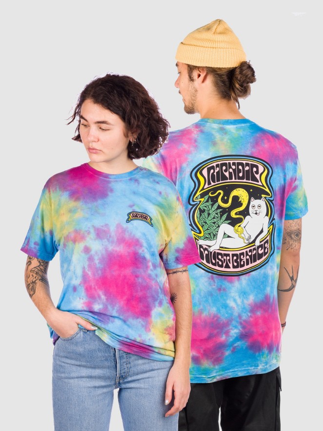RIPNDIP Moonlight Bliss T-Shirt