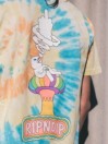 RIPNDIP Smokin Camiseta