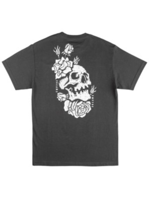 Skully Rose T-Shirt