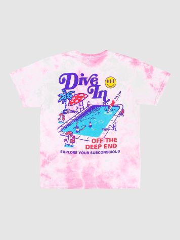 A.Lab Dive In T-Shirt