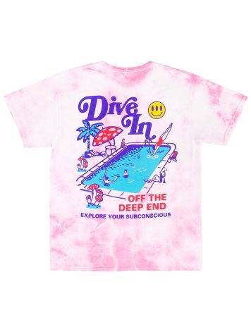 A.Lab Dive In T-Shirt