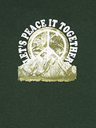 Peace it T-Shirt