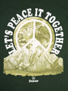 Dravus Peace it Tričko