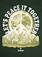 Peace it Camiseta