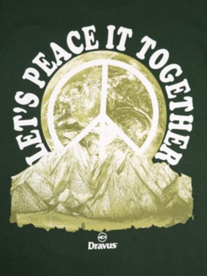 Peace it Tri&#269;ko