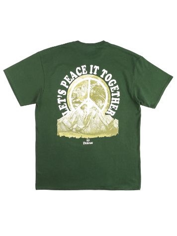 Dravus Peace it T-Shirt