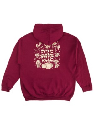 dravus hoodie
