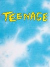 Teenage Meltdown Sudadera con Capucha