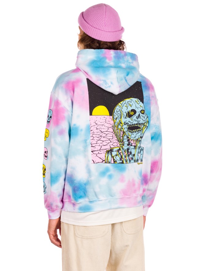 Teenage Meltdown Sudadera con Capucha