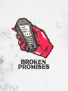 Broken Promises Lucky Lucifer T-Shirt