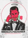 Broken Promises Lucky Lucifer T-Shirt