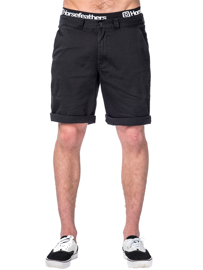Horsefeathers Macks Shorts