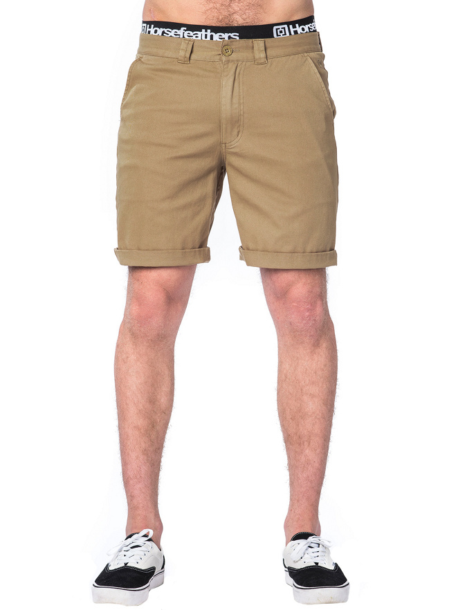 Horsefeathers Macks Shorts