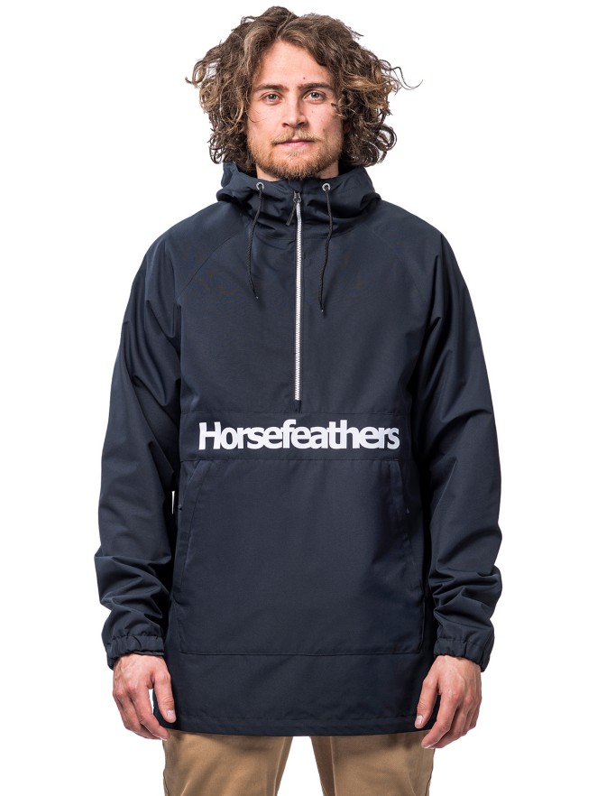 Horsefeathers Perch Anorak