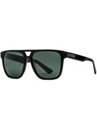 Horsefeathers Trigger Matt Black Sunglasses