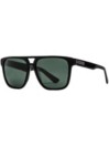 Horsefeathers Trigger Matt Black Occhiali da Sole