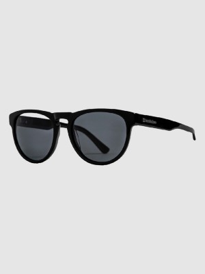 Horsefeathers Ziggy Gloss Black Occhiali da Sole