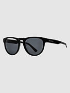 Ziggy Gloss Black Sunglasses
