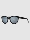 Horsefeathers Ziggy Brushed Black Lunettes de soleil