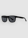 Horsefeathers Keaton Gloss Black Lunettes de soleil
