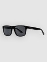 Horsefeathers Keaton Gloss Black Sunglasses
