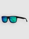 Horsefeathers Keaton Gloss Black Sonnenbrille