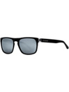 Horsefeathers Keaton Gloss Black Sunglasses