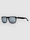 Horsefeathers Keaton Gloss Black Sunglasses