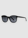 Horsefeathers Chloe Matt Black Sunglasses