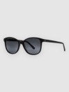 Horsefeathers Chloe Matt Black Sunglasses