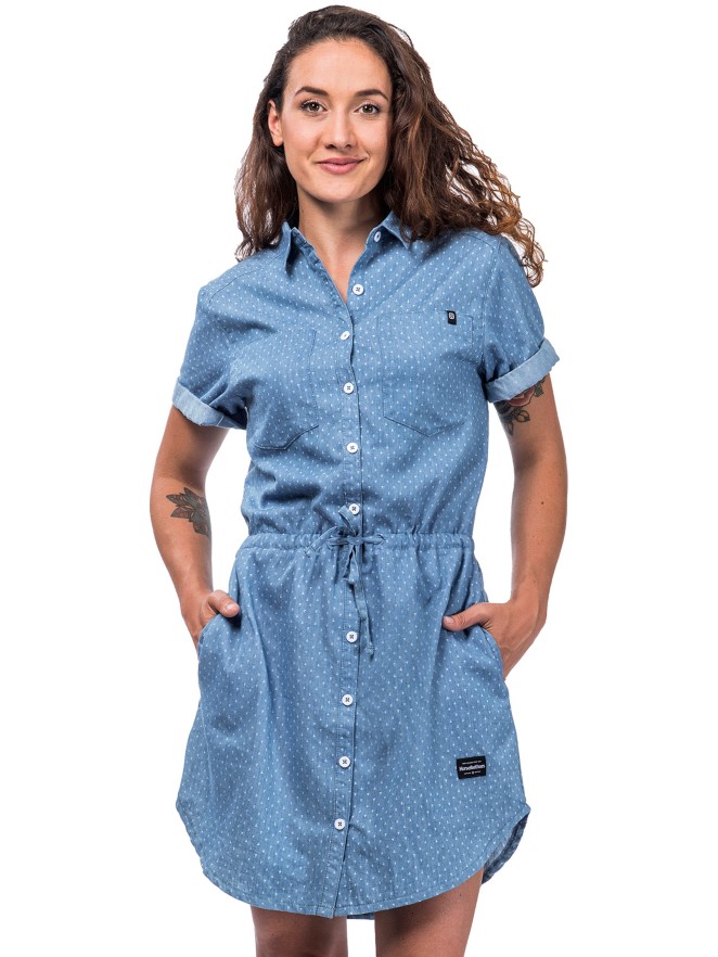 Horsefeathers Mariana Robe
