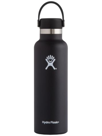 Hydro Flask 21 Oz Standard Mouth With Standard Flex Bott