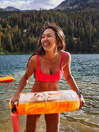 Hydro Flask 21 Oz Standard Mouth With Standard Flex Flaske