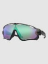 Oakley Jawbreaker Grey Ink Sunglasses