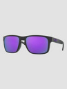 Oakley Holbrook Matte Black Solbriller