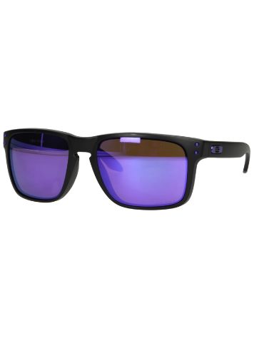 Oakley Holbrook XL Matte Black Sunglasses