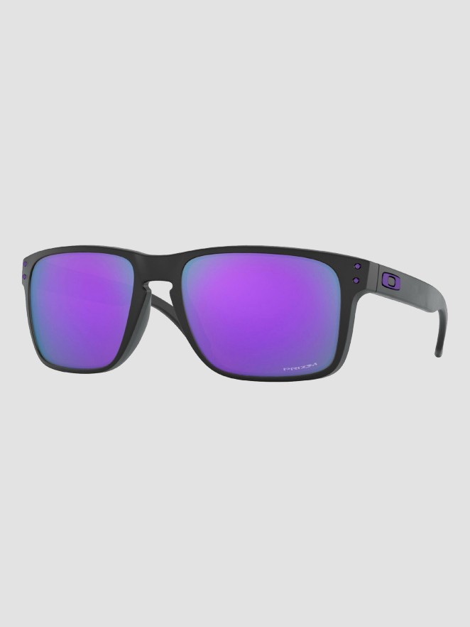 Oakley Holbrook XL Matte Black Sluneční brýle