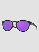 Latch Matte Black Sunglasses