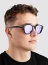 Oakley Latch Matte Black Lunettes de soleil