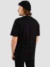 Santa Cruz X BT Screaming Mini Hand T-Shirt