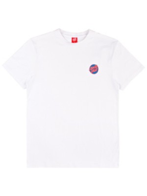 X BT Chest Dot T-shirt